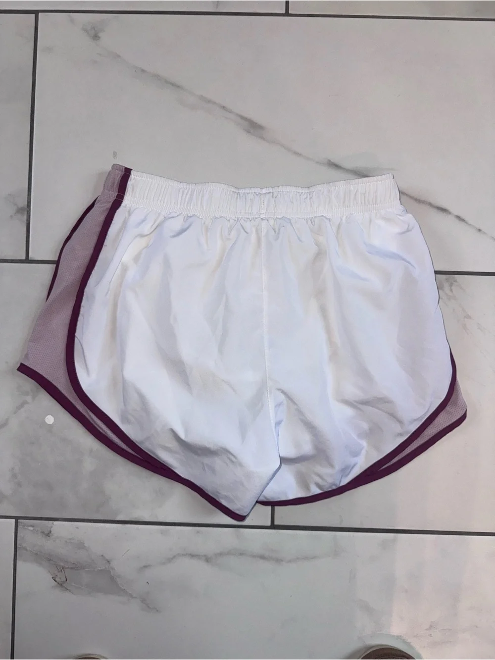 Women’s Nike Dri-fit Athletic Shorts